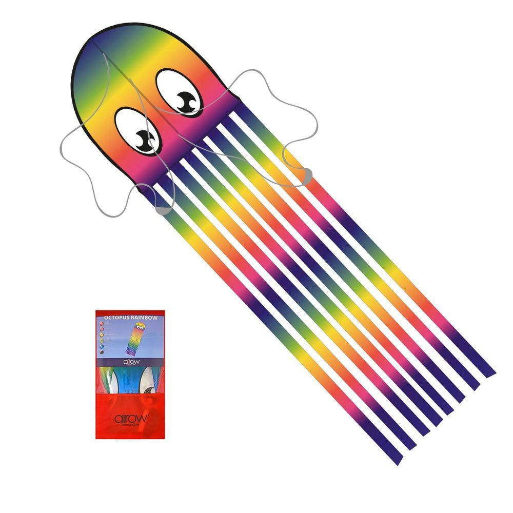 AQUILONE`POLIPO`RAINBOW