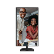Aoc 27e4u monitor pc 68,6 cm (27") 1920 x 1080 pixel full hd led nero