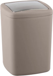 Contenitore Emmer con coperchio a scatto - Capacità: 85 l