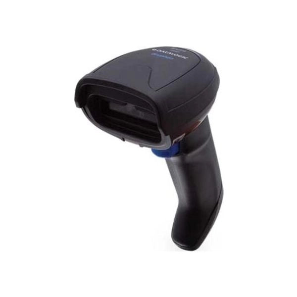 Datalogic gm4200 kit usb black - GM4200-BK-433K1