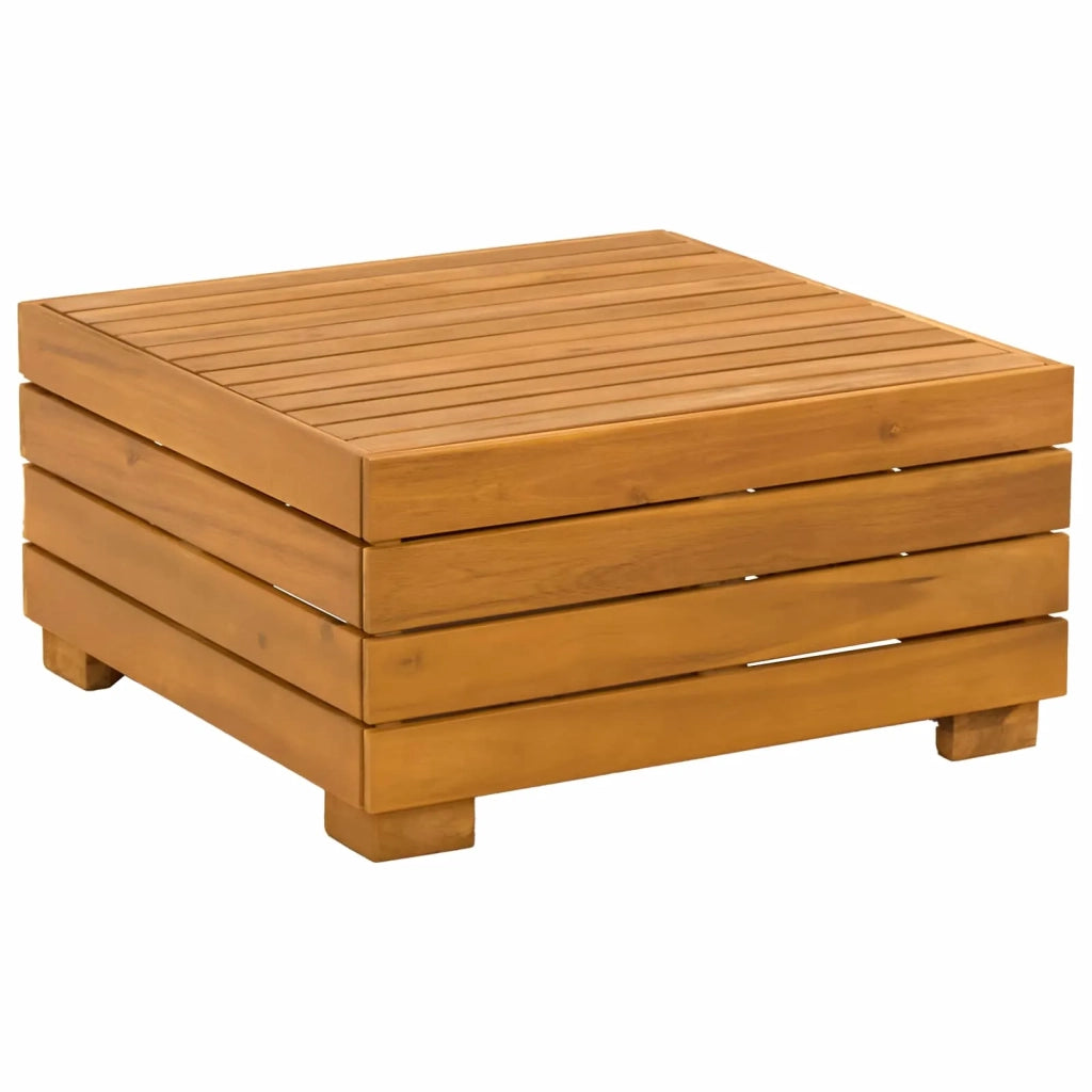 Set di divani da esterno con cuscino 5 Pezzo Marrone 3403102