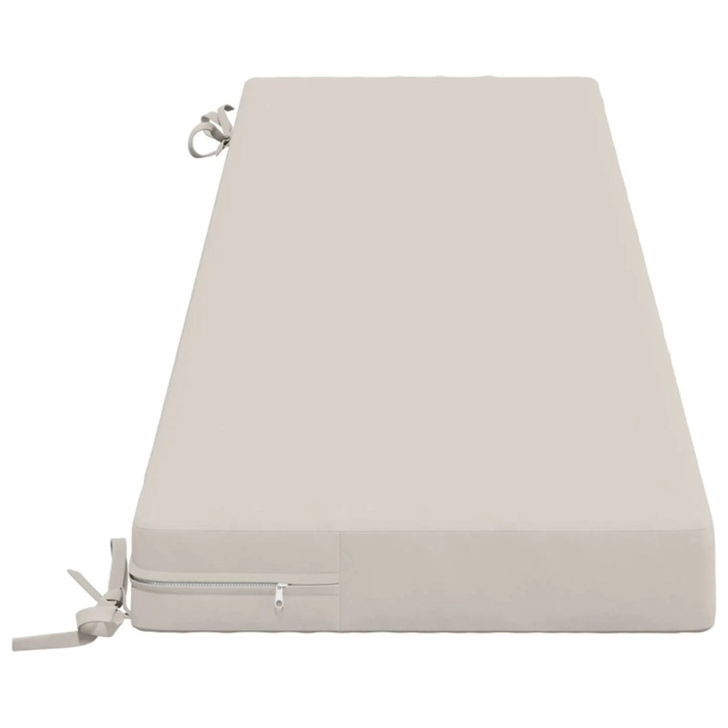 Cuscini per Panchina a 2 Pezzi SOEST 2 pz 100% Poliestere 949899