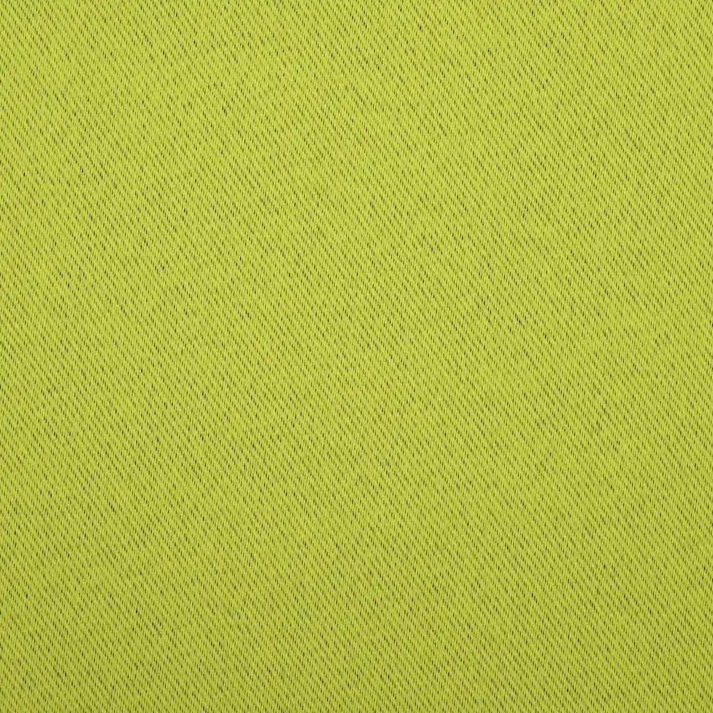 Tende Blackout con Anelli 2 pcs Verde 140 x 140 cm Poliestere 4107608