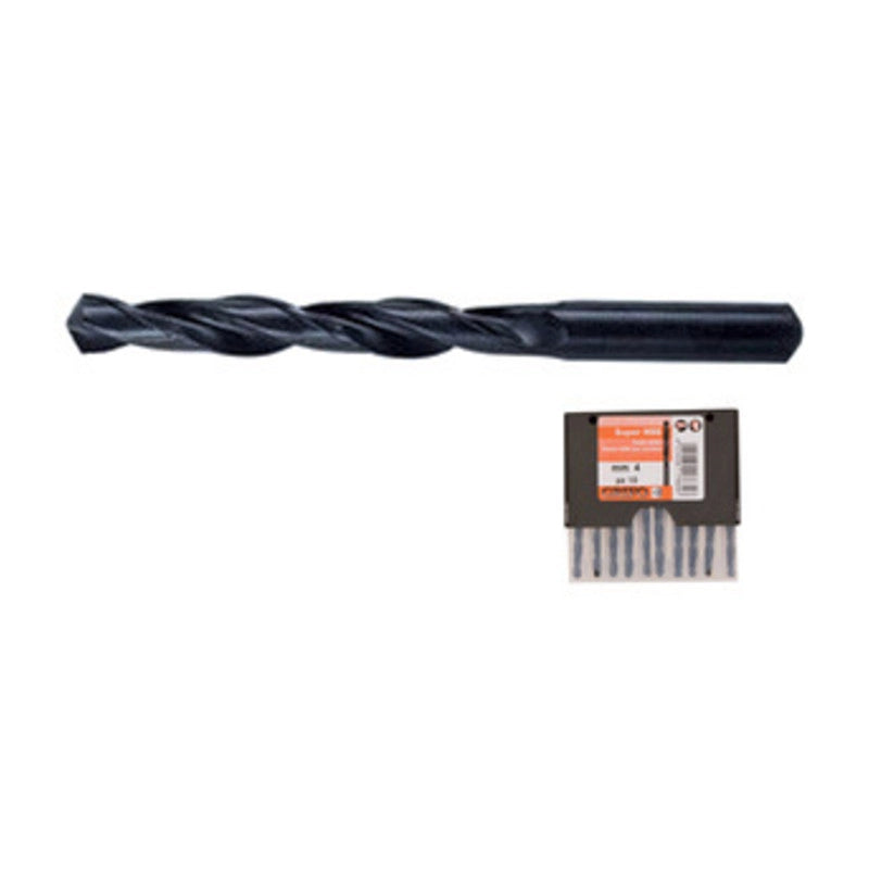 PUNTA HSS GRIFO  2,5 MM- GRIFO- 10,0 pz