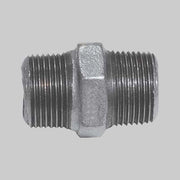 NIPLES ZINCATO  1/2     MADE IN ITALY