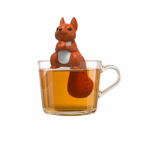 Infusore per Tè a forma di scoiattolo