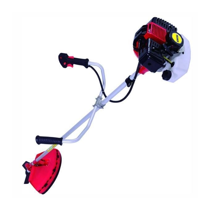 Excel DM43 Decespugliatore Manubrio 2T 43cc 1,45 Kw 7,0 Kg Accensione Elettronica Frizione Automatica Antivibrante