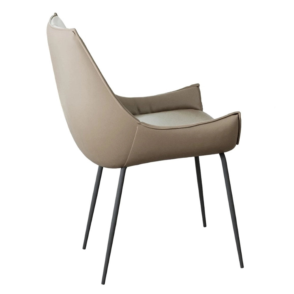 Sedia PROFI (marrone)