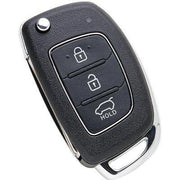 TELECOMANDO AUTO + TRANSPONDER KIA8R32 SILCA  KIA