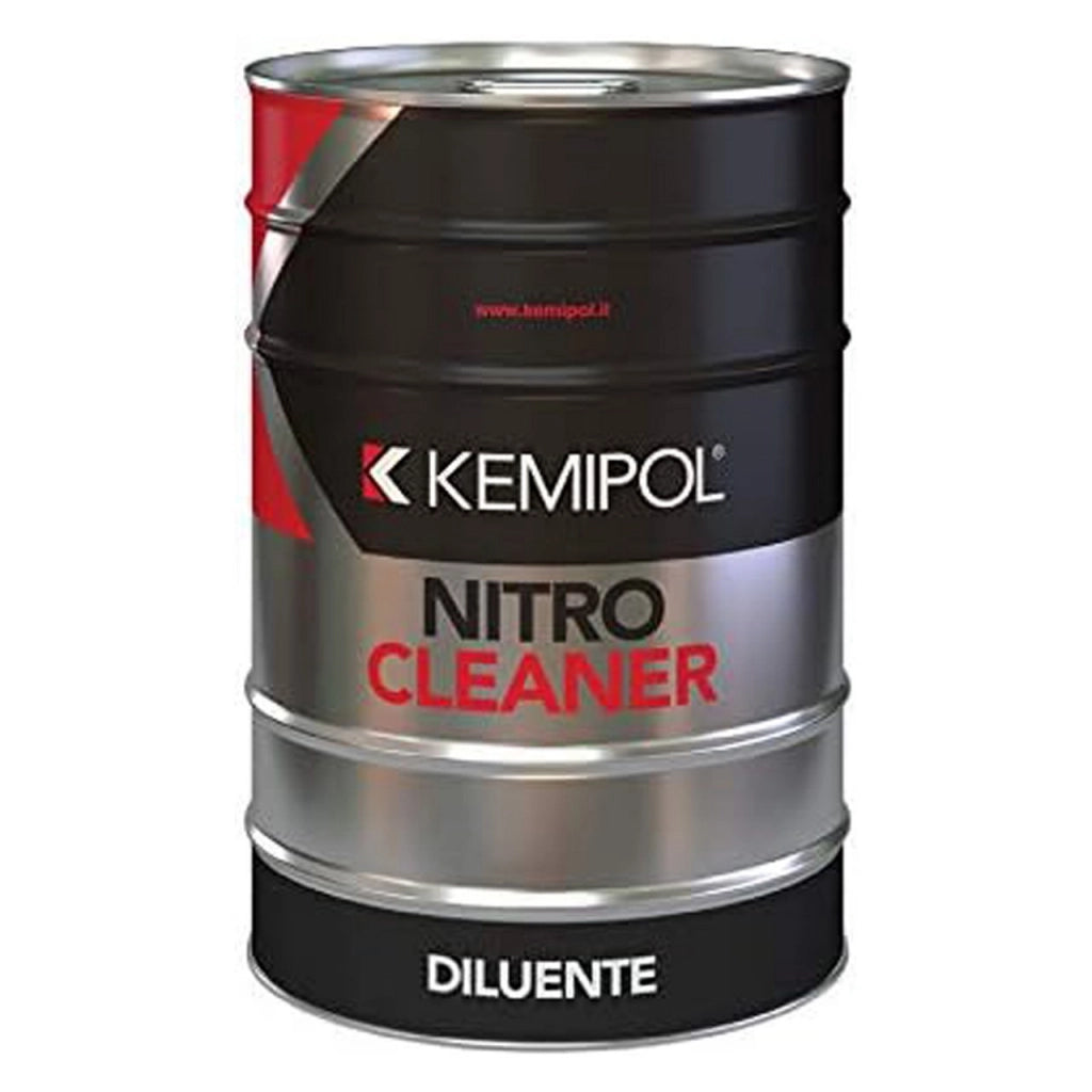 Diluente Nitro Antinebbia 20 L – per Vernici e Pulizia Professionale