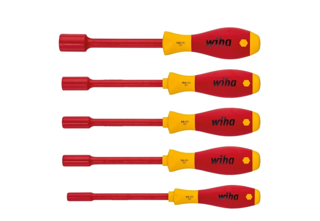 Wiha 29466 cacciavite manuale Set