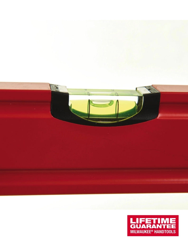 Livella Slim magnetico 60 cm Milwaukee