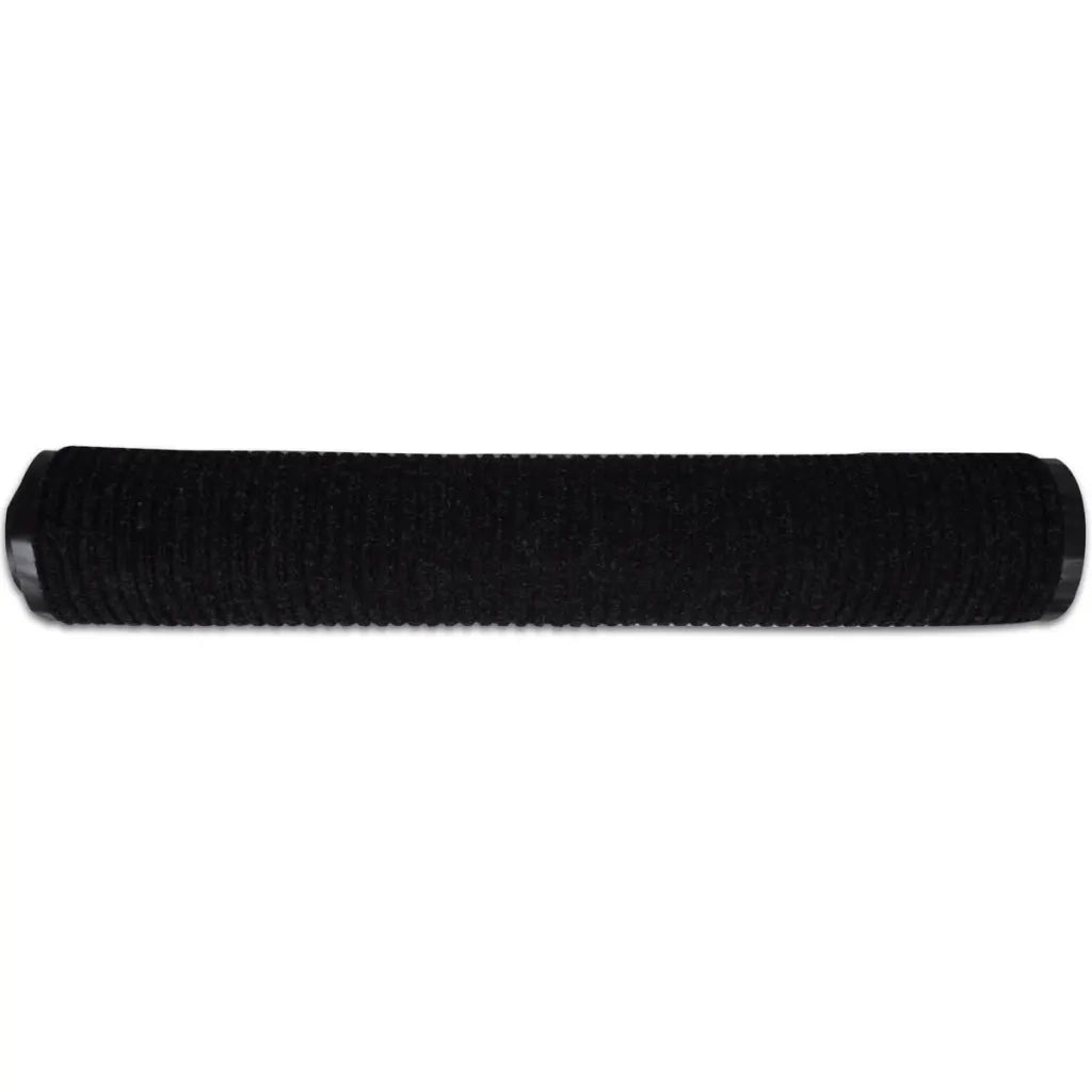 Zerbino Nero 90 x 150 cm in PVC 241266