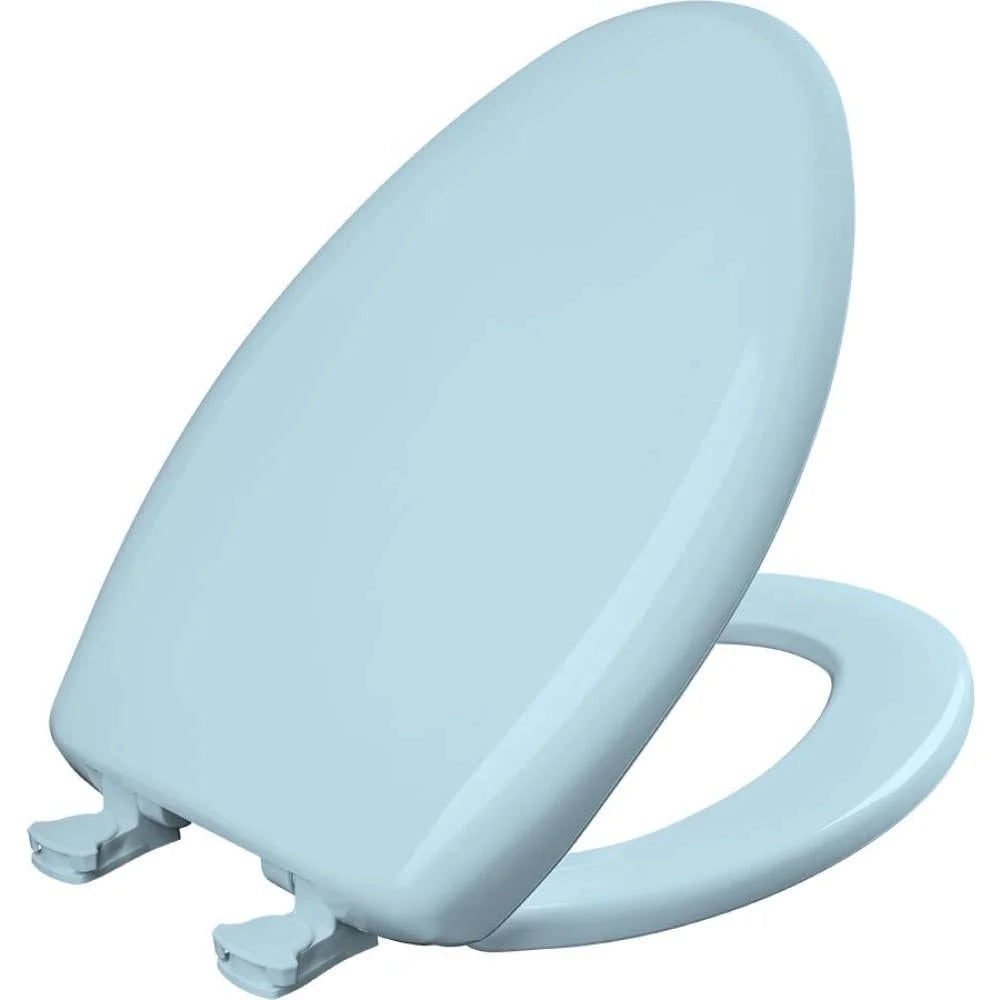 Bemis 1200slowt 655 - sedile wc allungato per wc anteriore chius