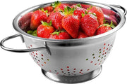 Fonduta Strainer / Strainer per Fonduta / Strainer con Manico