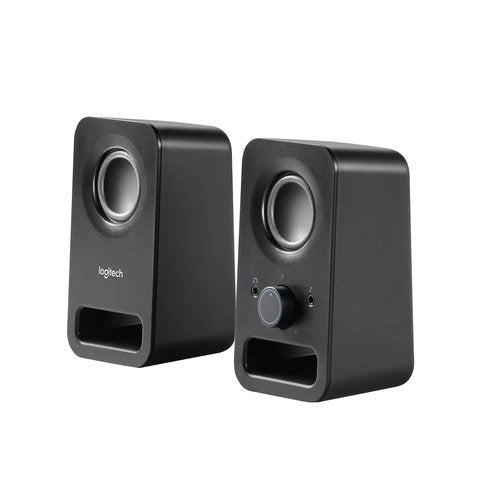 Logitech z150 nero cablato 3 w - 980-000814
