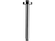 Braccio doccia da soffitto 10 cm