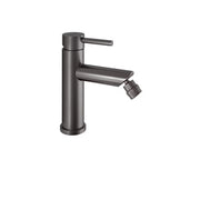 GEDY SERIE GARDA BIDET GUN METAL- 1,0 pz