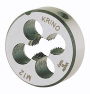 FILIERA TONDA 12001 KRINO  M 5X0,8