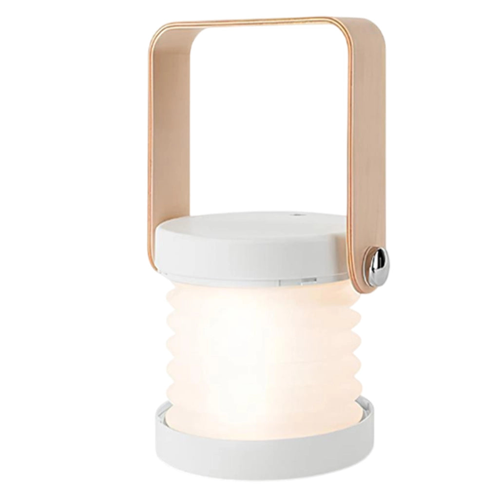 Luce notturna lanterna regolabile modello Zen Dorato TechKidz