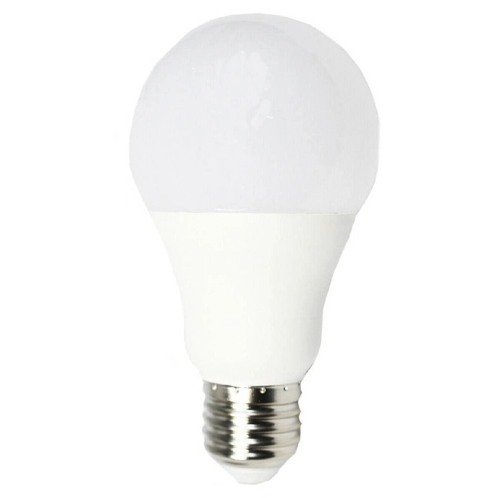 Trade Shop - Lampadina A Led 16,5 W A80 E27 Sfera A Luce 6500k 3000k 4000k Lampada A80-09 -