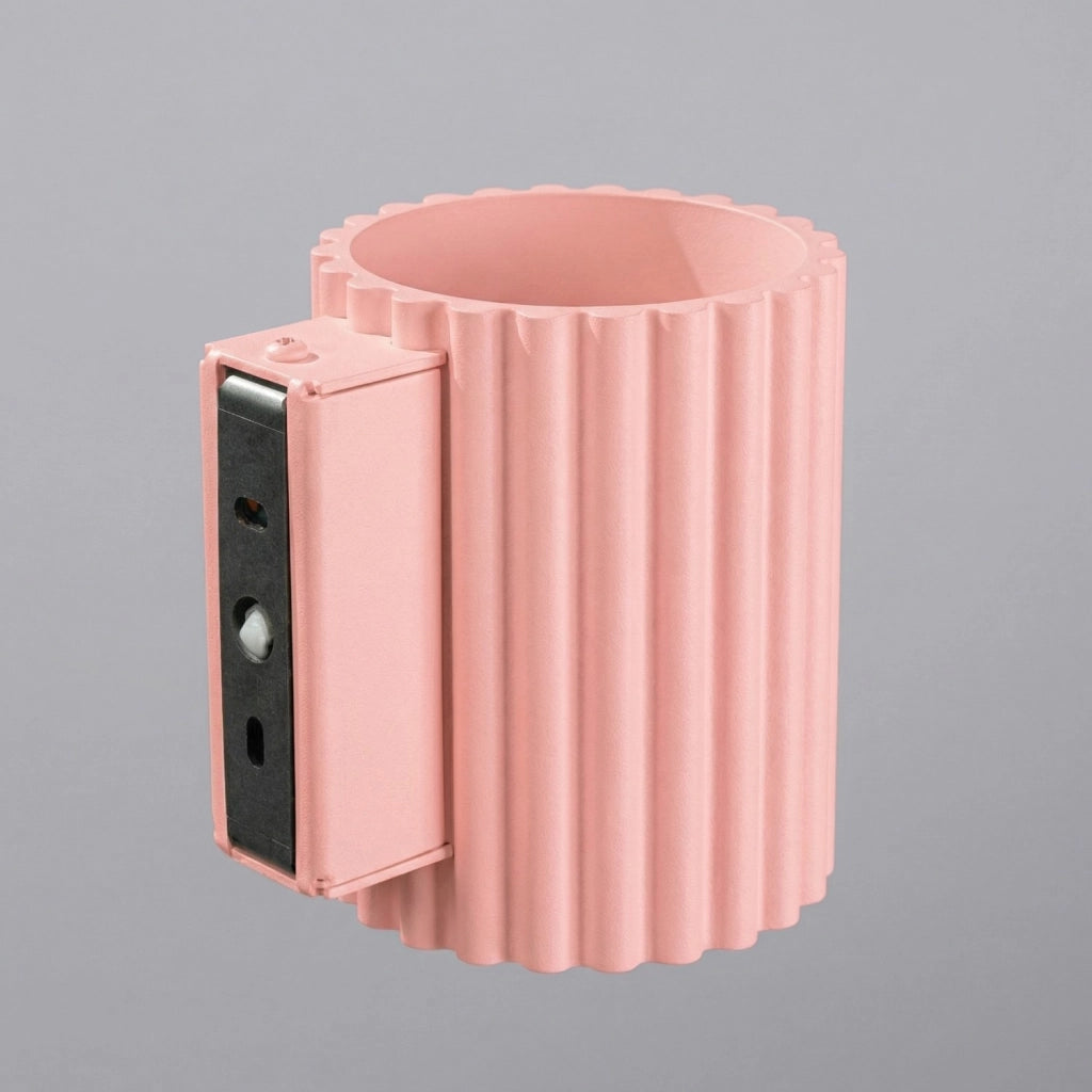 Applique AURA rosa G9