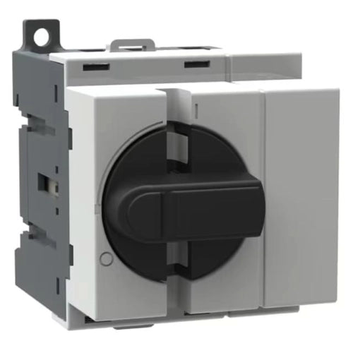 ABB OT40M4 INT. SEZIONATORE ROTATIVO 4P 40A
