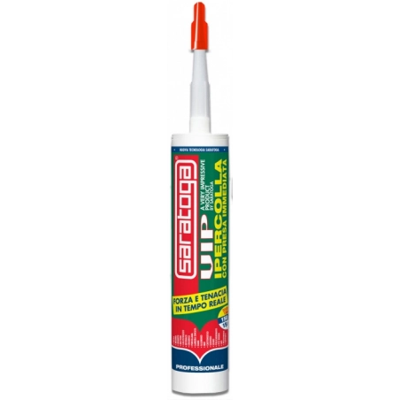 Colla Vip Ipercolla 310Ml Saratoga - Saratoga