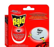 SET RAID 4 ESCHE PER LE FORMICHE IN CONFEZIONE