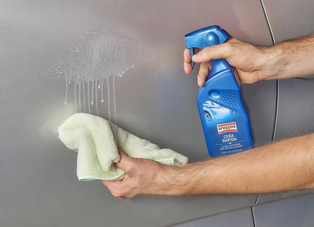 Cera Rapida Spray Arexons 400 ml