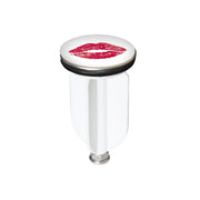 Tappo serie kiss per piletta da 1"1/4
