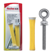 Kit Tasselli E Occhioli - Fischer
