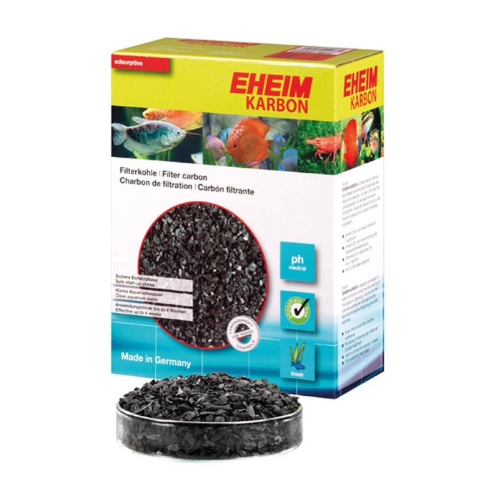 Eheim Karbon Formato: 2 L