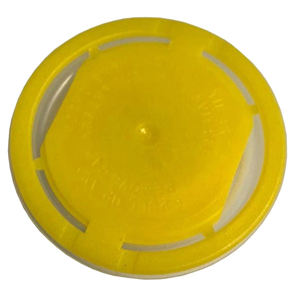 TAPPO PER LATTINA OLIO 5 -10 L                                3025- 25,0 pz