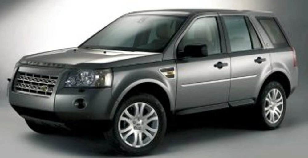 SPRINT02401 , Freelander II dal 2006-2012 , (1 Fix VE70)