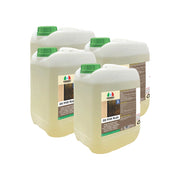 Invecchiante forte per legno OX-FIVE PLUS   5LTx4Pz