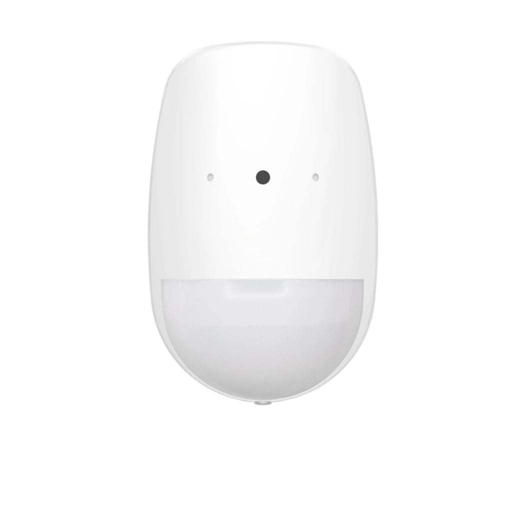 Hikvision AX PRO Wireless PIR-Glass Break Detector DS-PDPG12P-EG2-WE