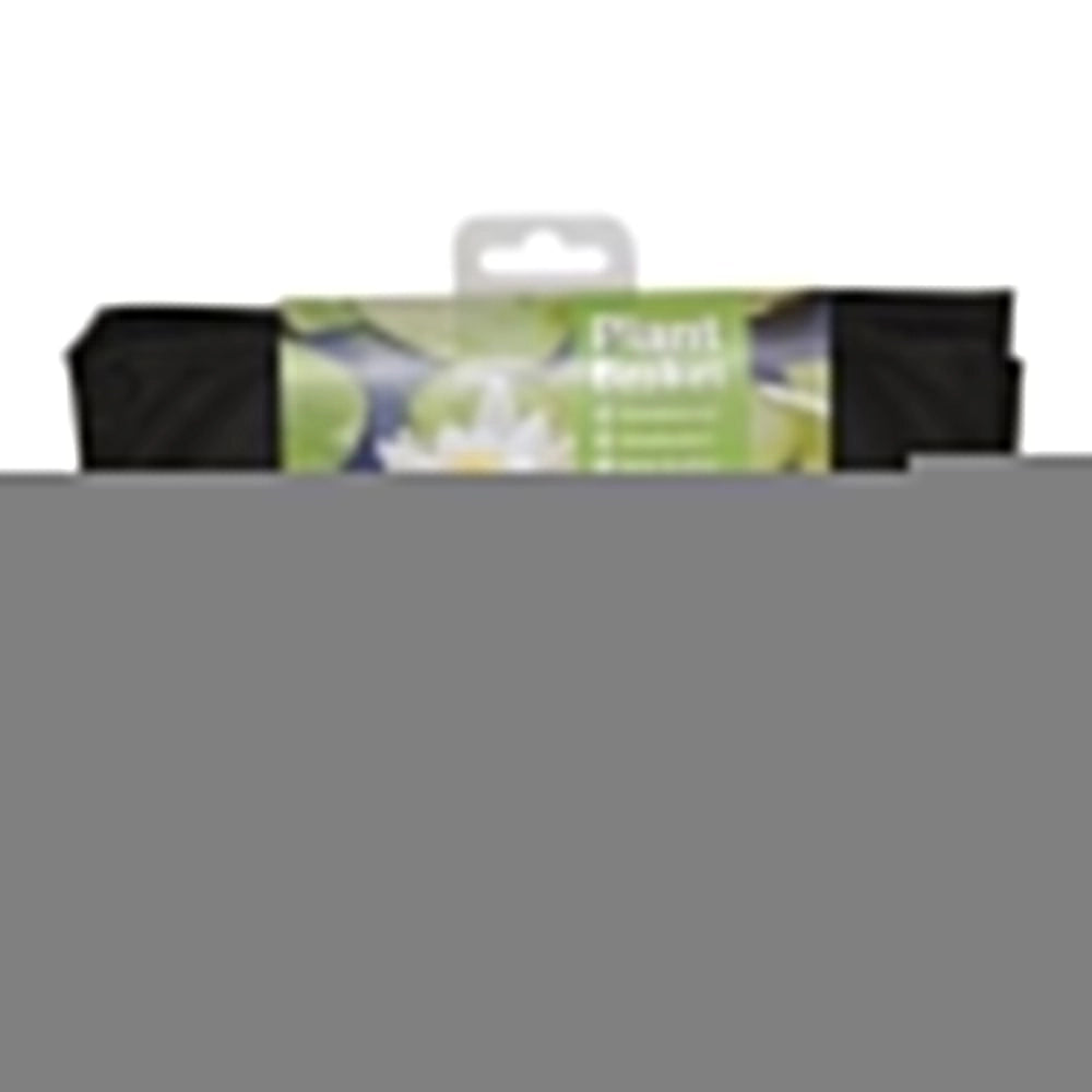 Velda Plant Basket cm30x30x25h - cesto in tessuto per la coltivazione di piante da laghetto