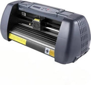 Viniletaglio Professionale - Plotter - Incluso Software di Controllo - Nero