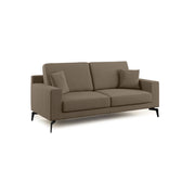 Prestige Divano design moderno T11 186 cm marrone