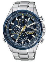CITIZEN Mod. AT8020-54L