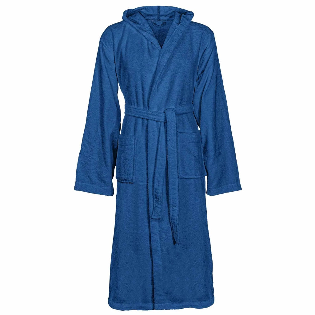 Accappatoio KINN Blu M Cotone CFW8309975