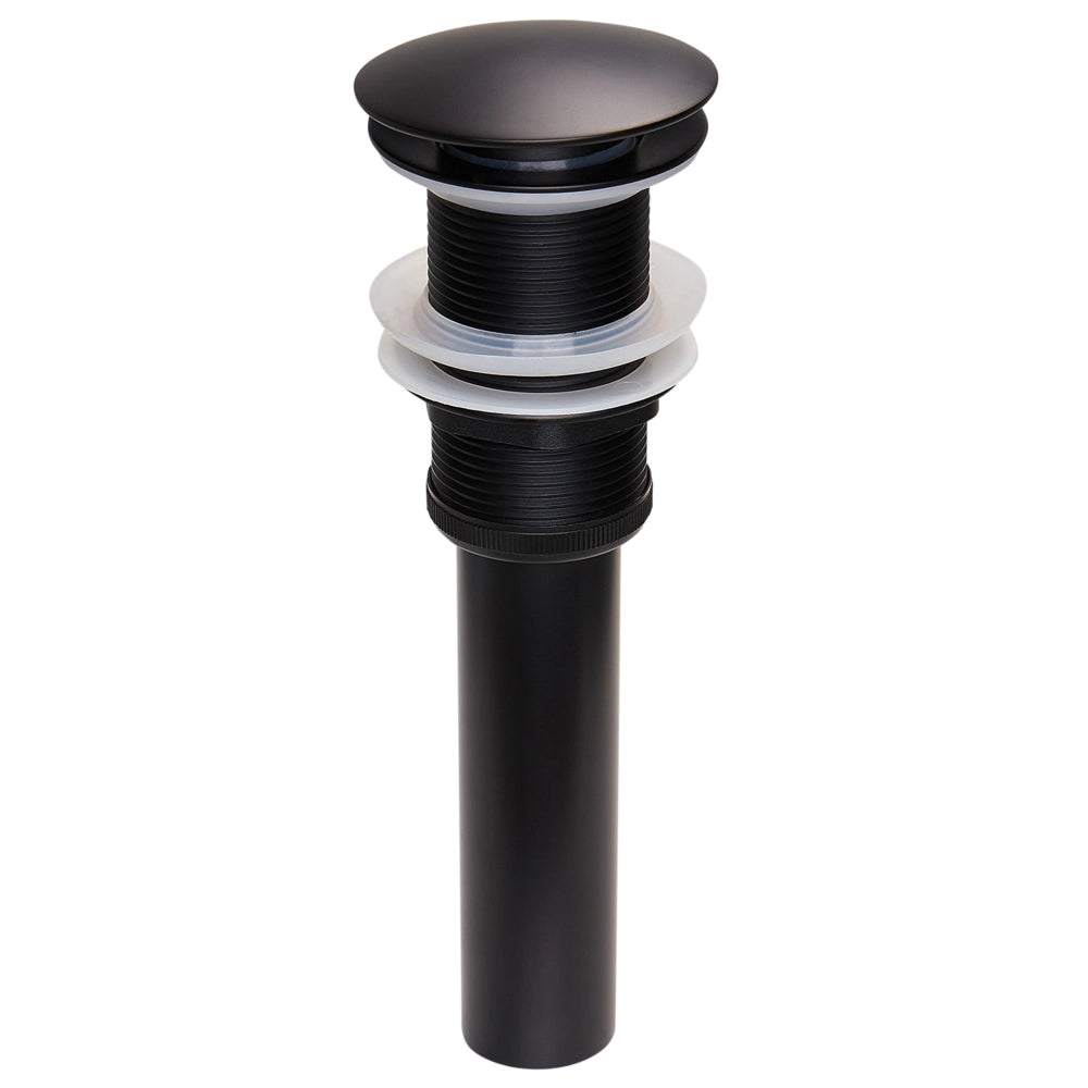 Lavandino da appoggio Azzurro Superficie solida 360 mm Lavandino da bagno rotondo semitrasparente