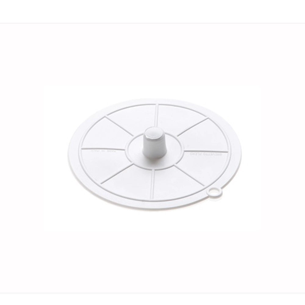 Tappo bianco 100 mm