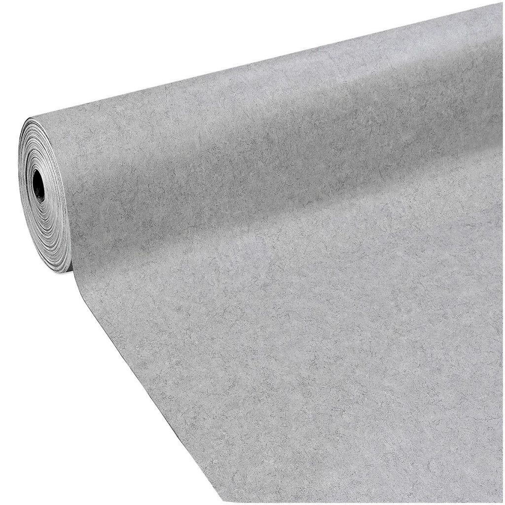 Pavimento Pvc Rivestimento Rotolo Vinile 100x500 cm Design Marmo Venato Dis_G