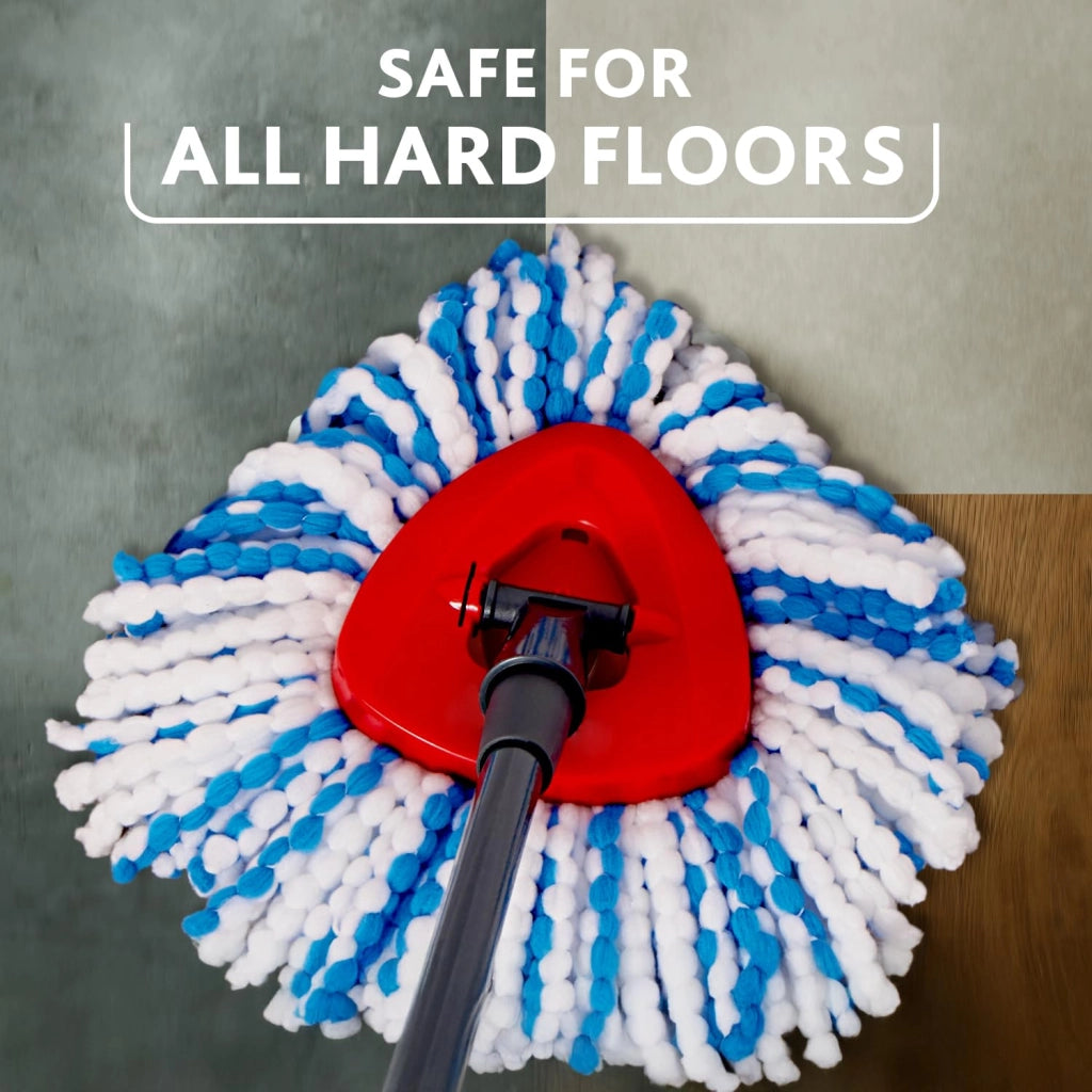 Ricambio Supermocio H2PRO Spinmop Vileda
