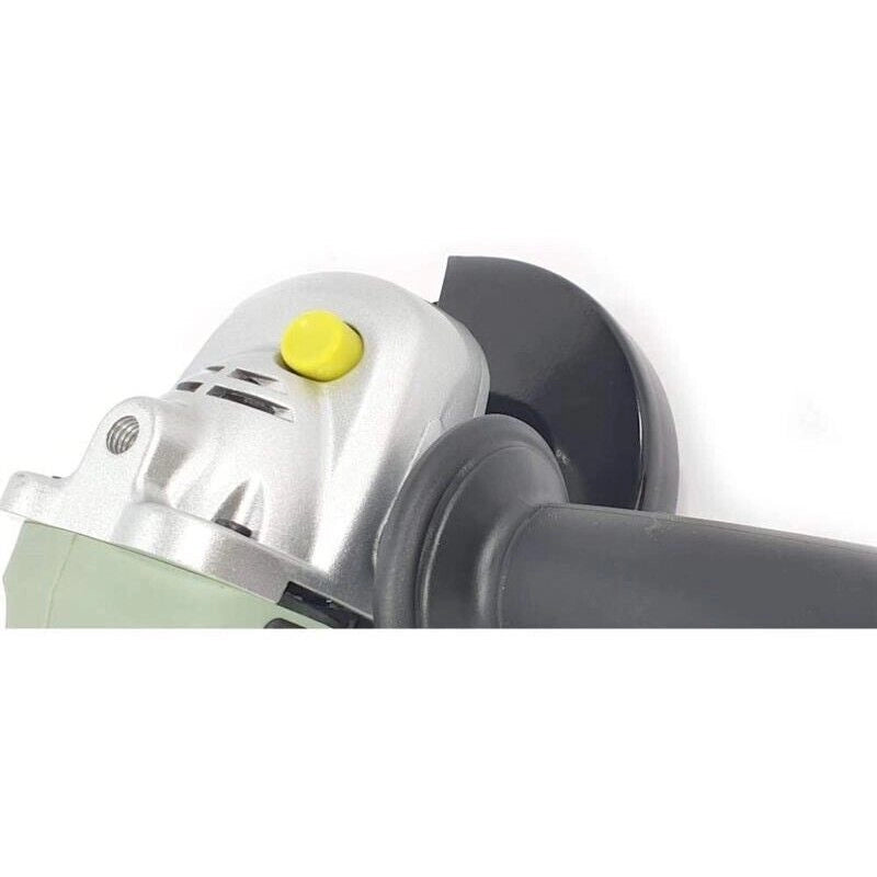 KOMBO PRO SMERIGLIATRICE ANGOLARE 20V