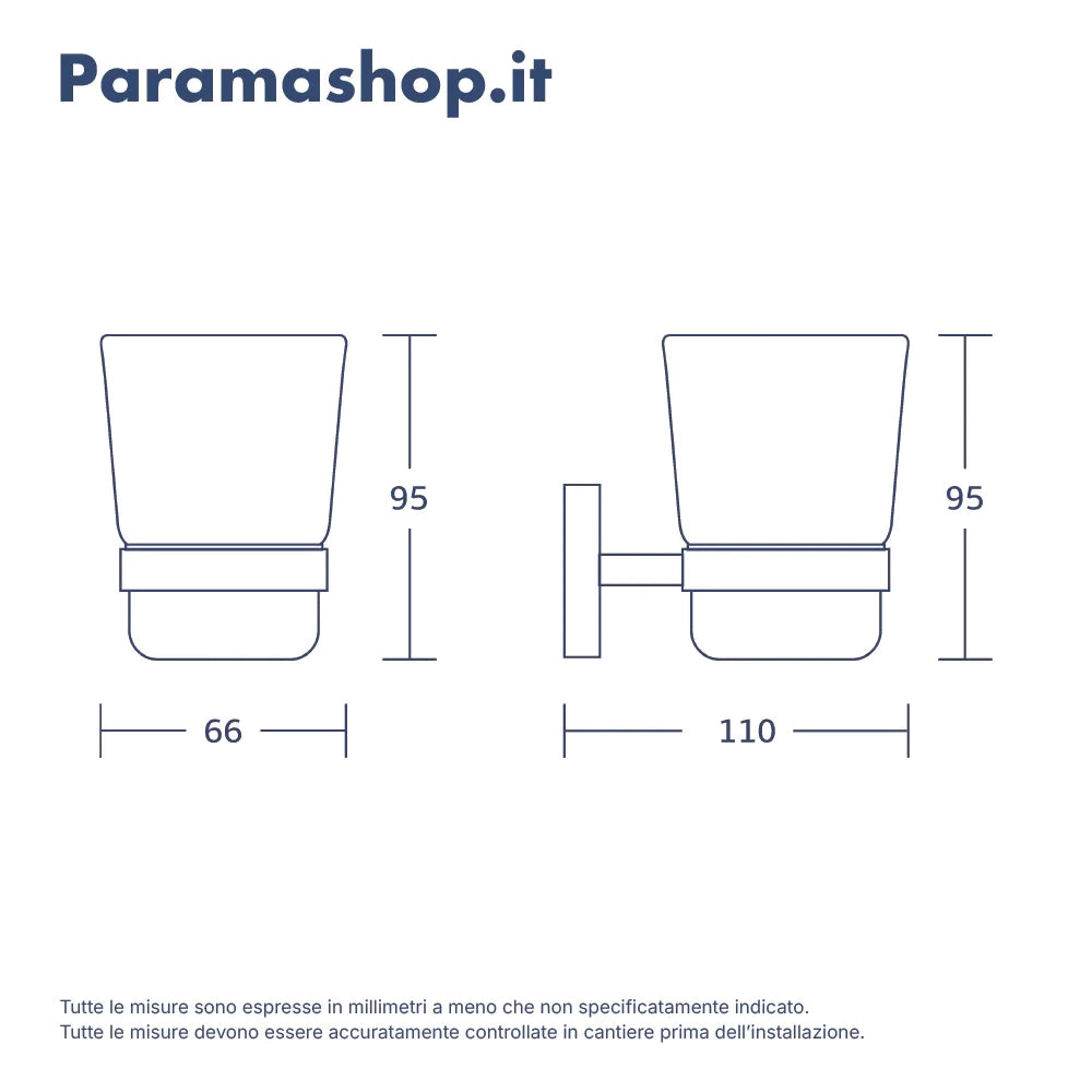 Set da bagno 5 accessori nero opaco: dispenser, portaspazzolino, copri rotolo, porta scopino, porta asciugamani 35cm | Spin