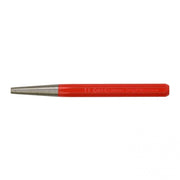 PUNZONE 120X10X2MM OTTAGONALE