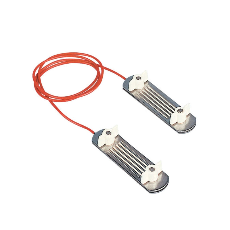 Connettore Banda Elettrificatori Ranch Cavo Cm 80